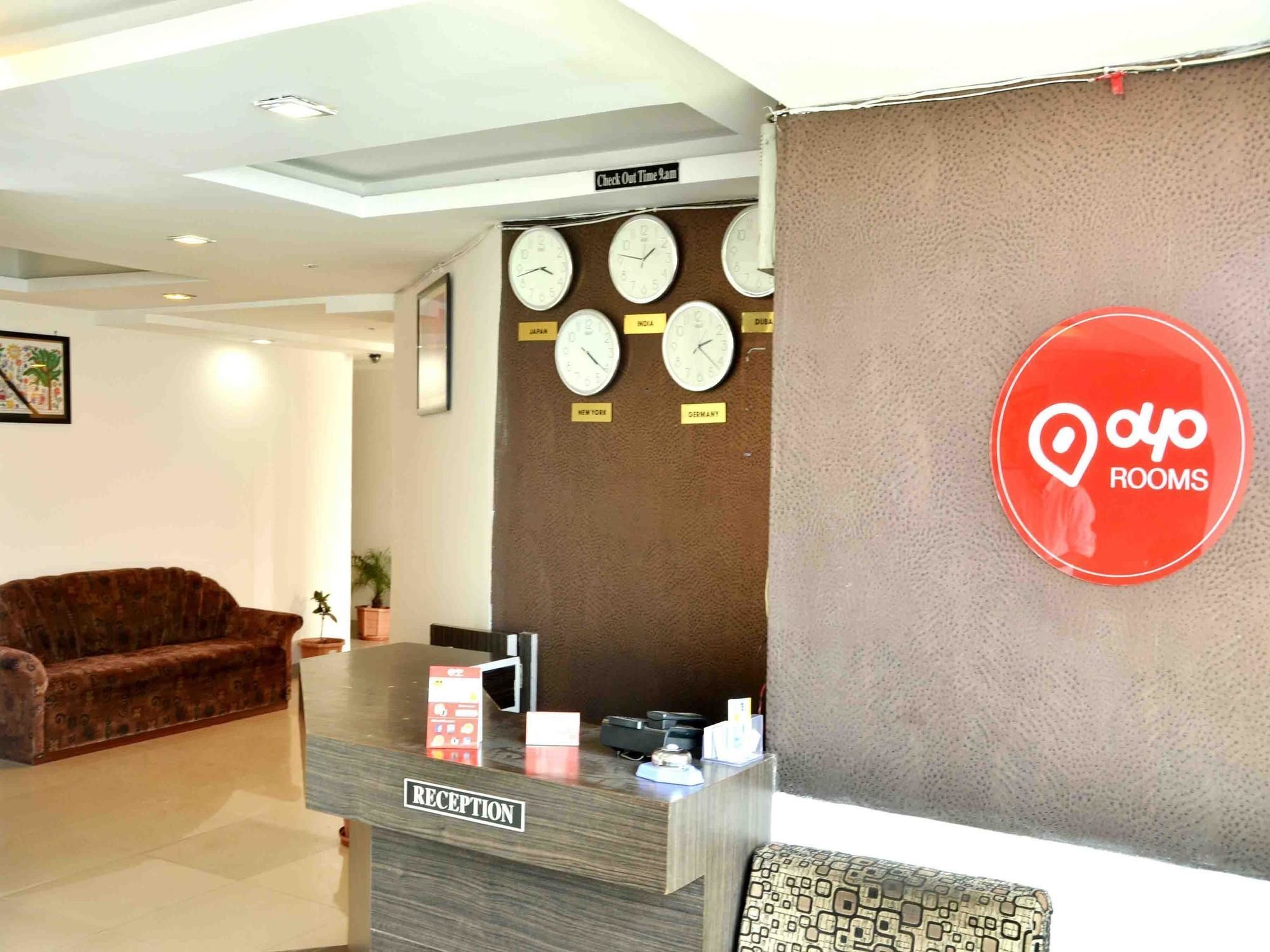 Hotel Vijay Nagar Индаур Экстерьер фото